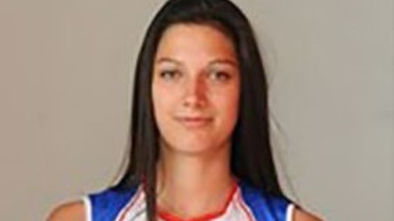 A Caserta la serba Milica Kubura