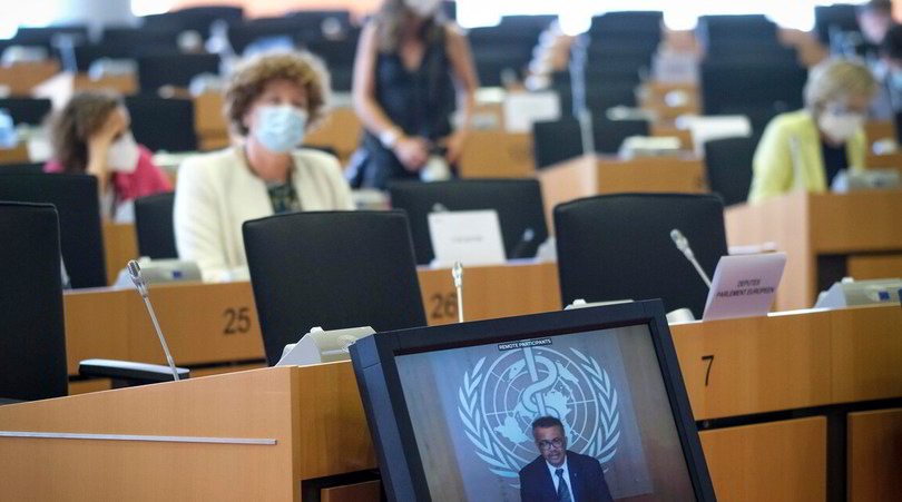 Coronavirus, l'Oms terrorizza il mondo: "Il peggio deve venire"
