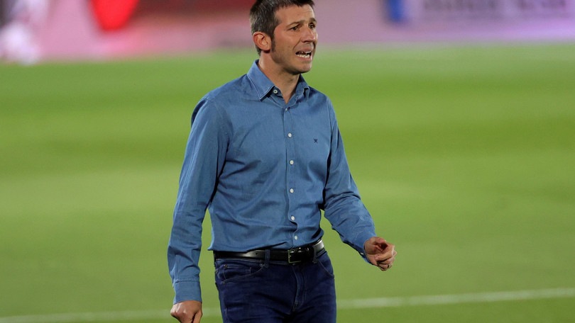 Esonerato Celades, il Valencia di Florenzi cambia allenatore