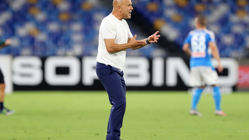 Spal, Di Biagio: "Nulla è ancora perduto: i giocatori lo hanno capito"