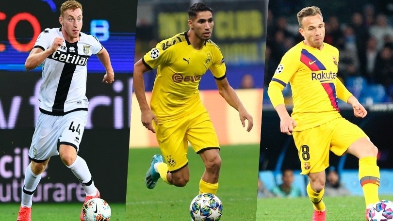 Serie A, le probabili formazioni dopo il mercato