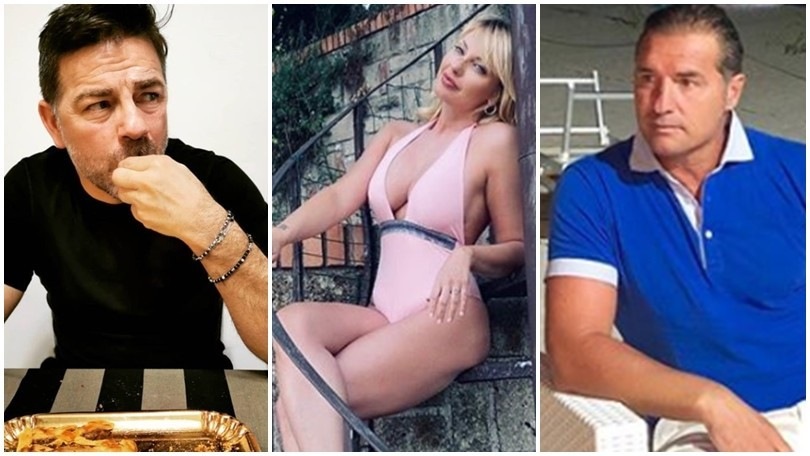 Temptation Island, Lorenzo Amoruso partecipa con Manila Nazzaro