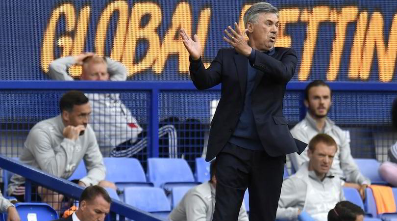 Ancelotti mette ko il Leicester 2-1 e avvicina l'Europa. Perde il Chelsea