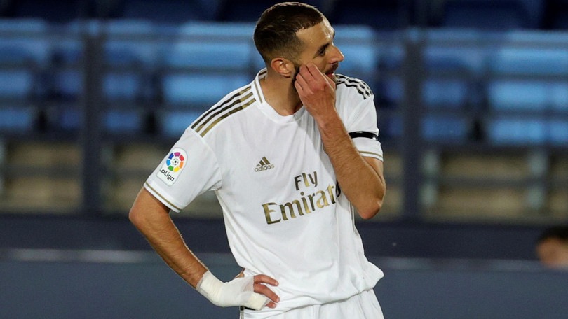 Equipe: "Benzema rischia il rinvio a giudizio per caso sextape"