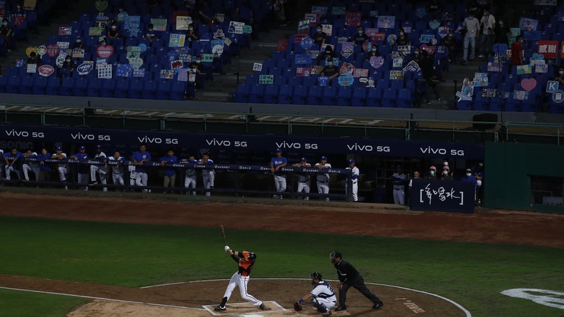 L'Italia si candida per gli Europei di baseball del 2021