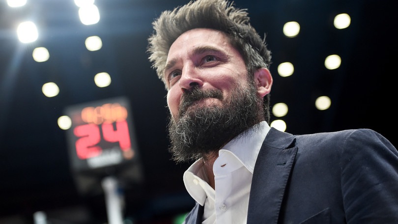 Dinamo Sassari, nuovo rinforzo per Pozzecco: ritrova Kruslin