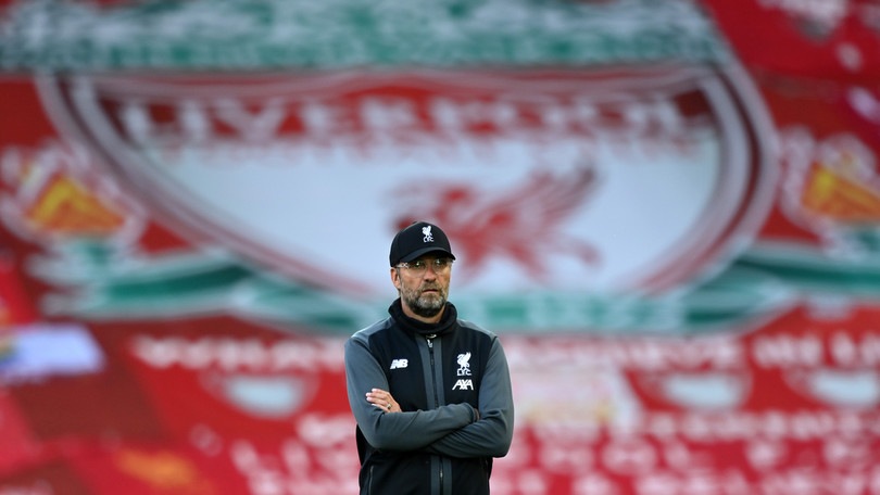 Klopp: "La mia vita è bellissima. Guadagno un sacco di soldi e sono sano"