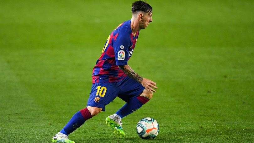 Barcellona, l'ex presidente: "Rispetto per il Napoli. Messi-Inter lo escludo"