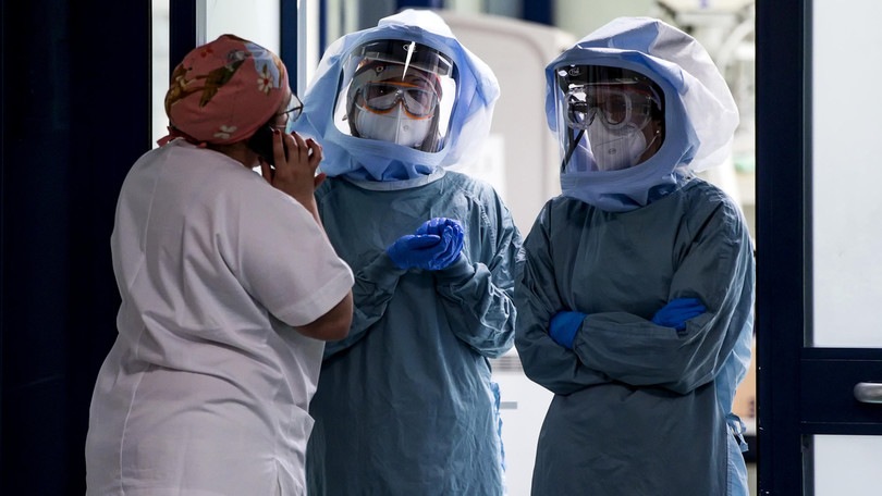 Coronavirus: salgono i casi nel Lazio, 14 a Roma