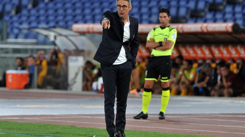 Udinese, Gotti: "Non dobbiamo cullarci sulla vittoria di Roma"