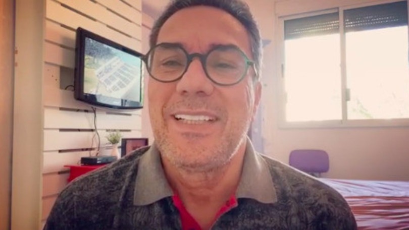 Luxemburgo annuncia: "Sono positivo al Coronavirus"