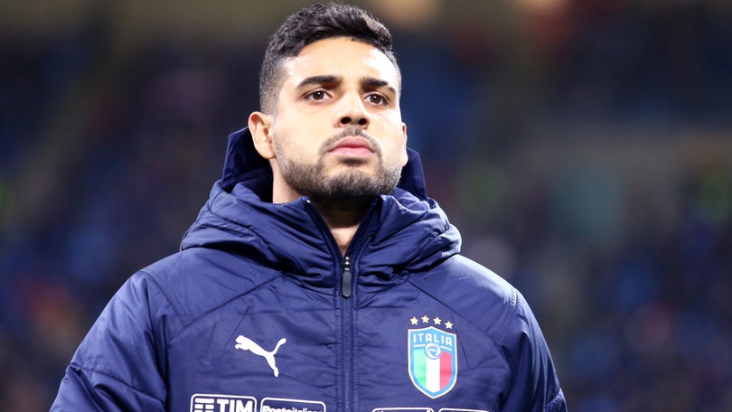 Guardian: "Emerson, l'Inter tratta con il Chelsea: offerta pronta"