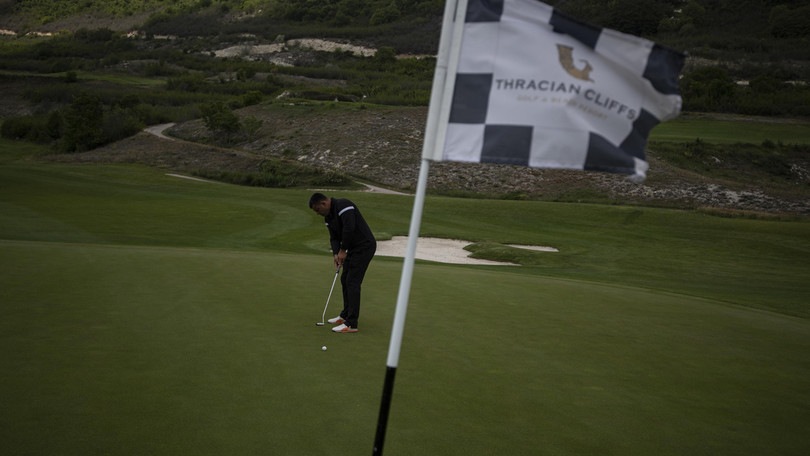 Rocket Mortgage Classic, Wolff al vertice della classifica