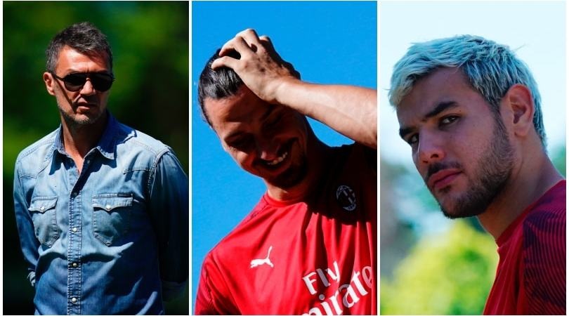 Juve, c'è il Milan sulla strada per lo Scudetto