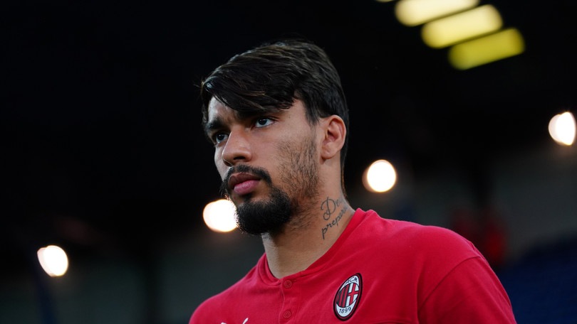 Paquetà lancia il Milan: "C'è Ibrahimovic, con la Juve alla pari"