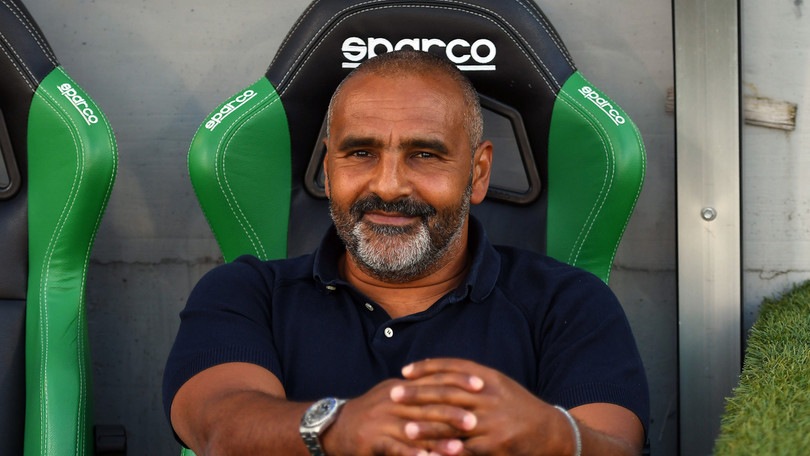 Lecce, Liverani: "Ci manca la scintilla del risultato, spero arrivi con la Lazio"
