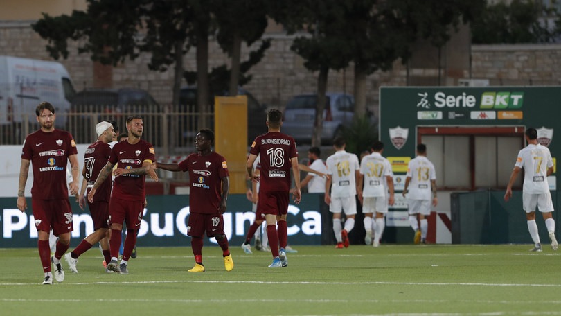 Trapani, respinto il ricorso al Collegio di Garanzia: siciliani in Serie C