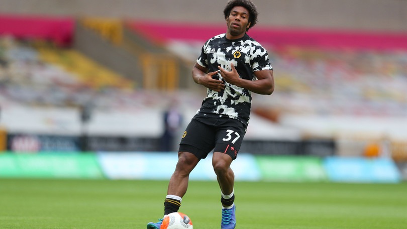 ESPN: "Adama Traoré nel mirino della Juve. Su di lui anche City e Barcellona"