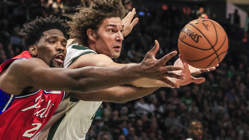 NBA, Silver: "Il numero di nuovi casi potrebbe portare ad una seconda chiusura"