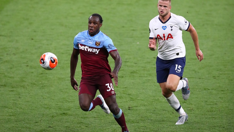 Tottenham, Dier: squalifica e multa per la lite con un tifoso a marzo