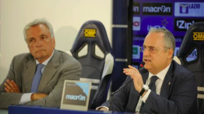 Lazio, Diaconale: "Rigore del Lecce non c'era. Con Torino gialli chirurgici"