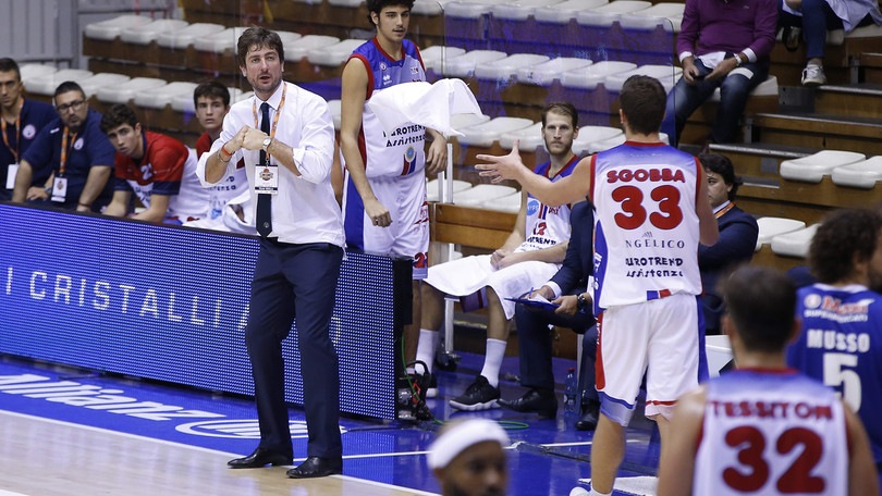 Basket, Tyler Cheese ingaggiato dal Treviso