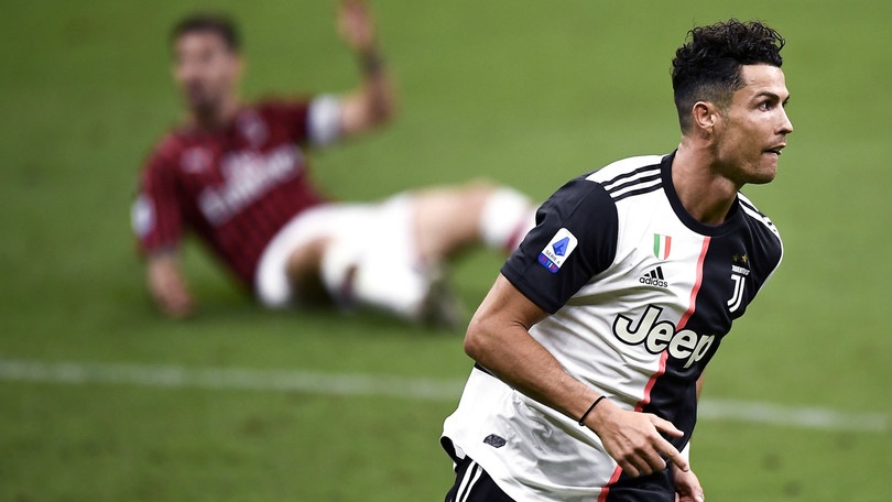 "Cristiano Ronaldo è il mio sogno per il Marsiglia", l'idea shock di un imprenditore