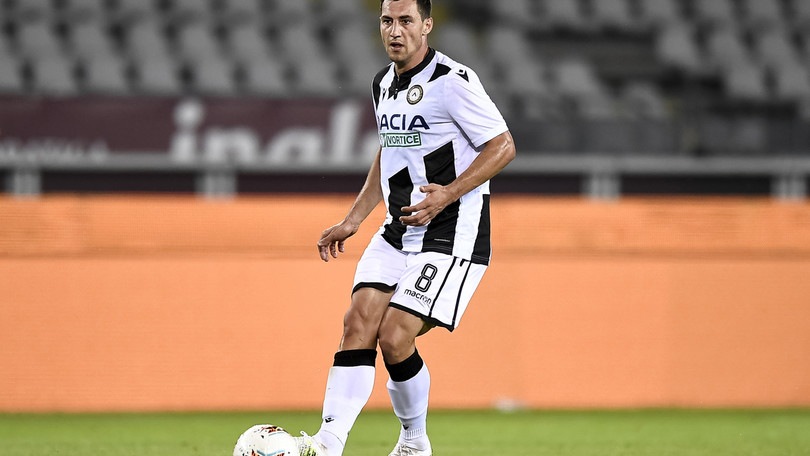 Udinese, le convocazioni: Jajalo salta la Spal
