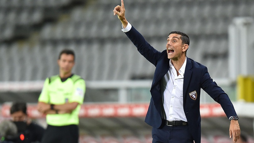 Torino, Longo: "La strada è ancora lunga, servono punti con l'Inter"
