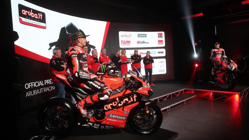 GP Spagna, volano Redding e la Ducati: la Superpole è loro