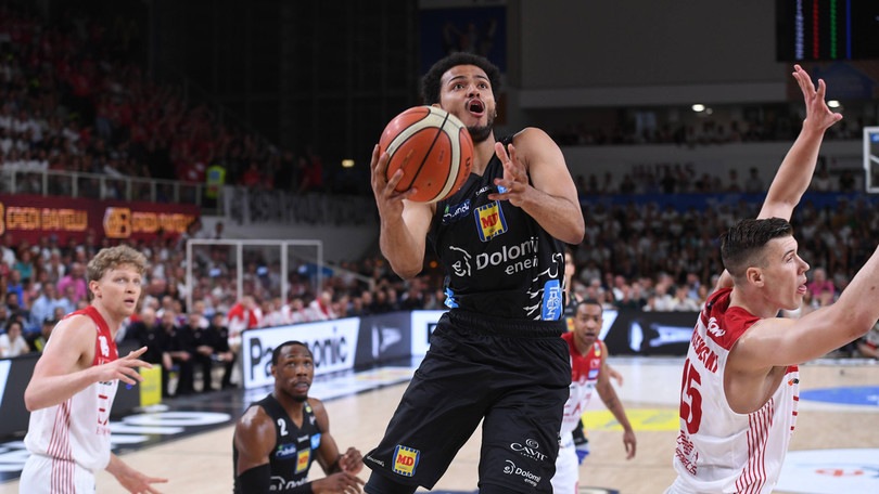 Olimpia Milano, Shavon Shields ha firmato un biennale