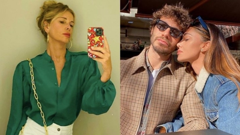 Alessia Marcuzzi-Stefano De Martino, Belen smentisce il tradimento