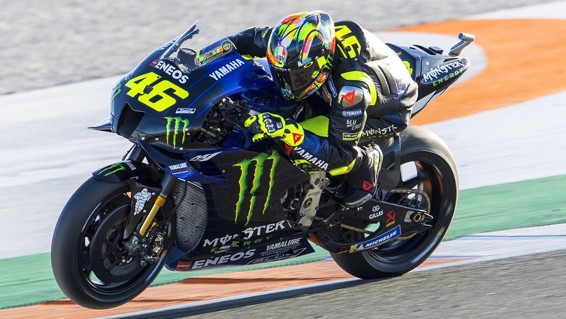 Valentino Rossi-Petronas, è giallo sulla firma