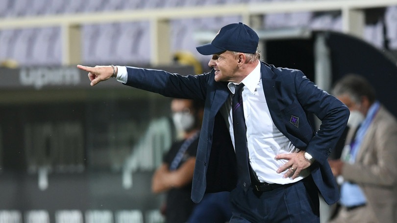 Fiorentina, Iachini: "Ribery? Difficile tenerlo fuori"