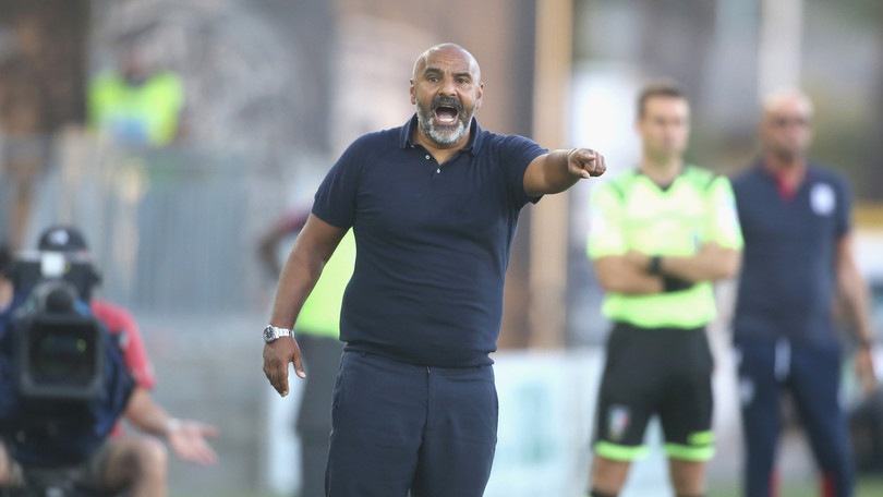 Lecce, Liverani: "Tra 270 minuti sapremo dove saremo l'anno prossimo"