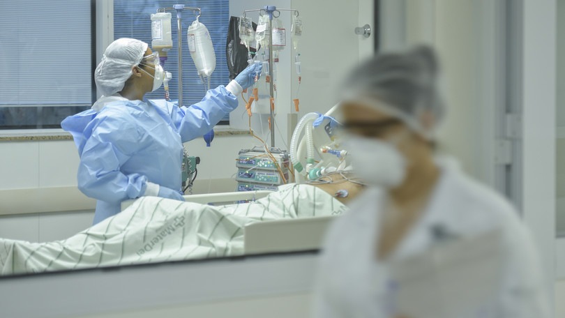 Coronavirus, nei prossimi 5 anni più morti per Hiv, malaria e Tb