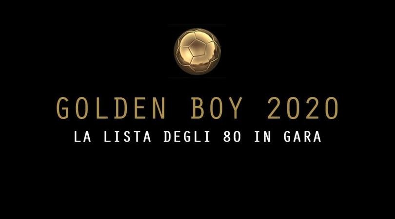 Golden Boy 2020, secondo turno: ecco chi resta in gara