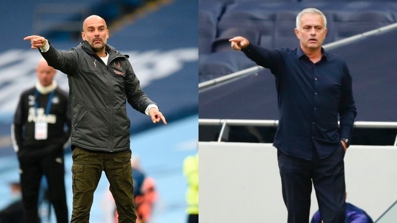 Guardiola: "Chiedete scusa al City". Mourinho è una furia: ”Vergognoso"