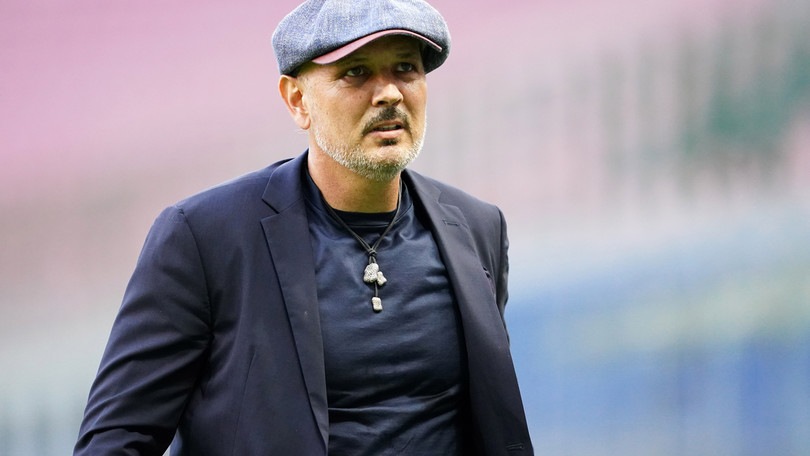 Bologna, Mihajlovic: "Europa? Servono rinforzi. Vediamo che vuole la società"
