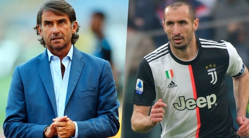 Carnevali: “Boga resta. Il mio sogno? Chiellini”