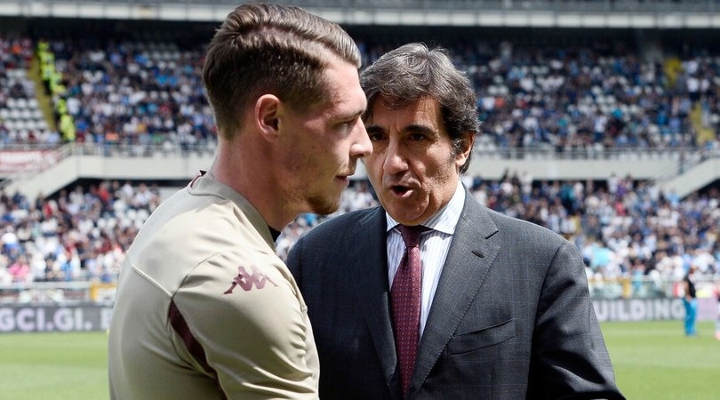 Torino-Belotti, attesa per il nuovo contratto e timori in stile Immobile