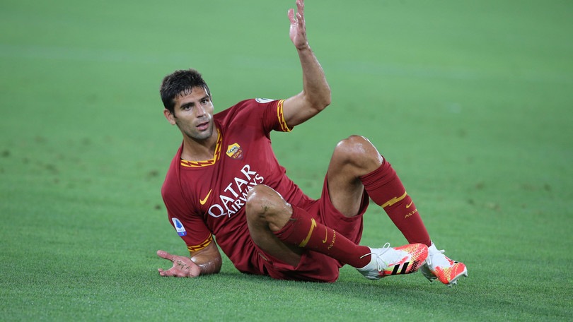 Roma, i convocati per il Verona: out Fazio e Mirante