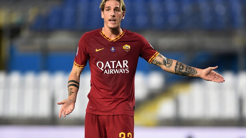Roma, ufficiale la risoluzione dell'accordo con Nike