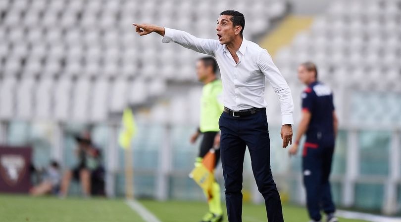 Torino, Longo: "Non siamo ancora salvi, ma ho visto lo spirito giusto"