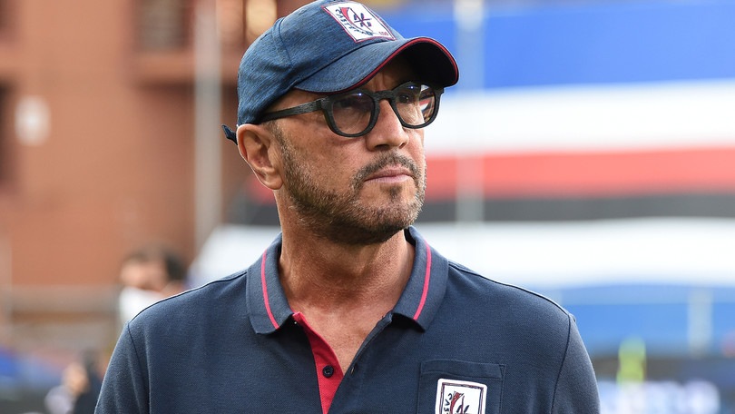 Cagliari, Zenga: "Il totoallenatore non mi interessa. Penso a far bene"