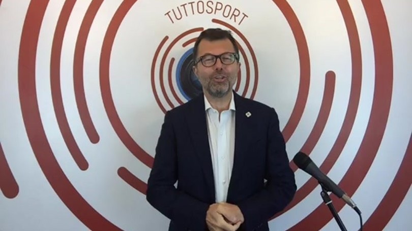 Casa Tuttosport. Scudetto, quanto rischia la Juve?