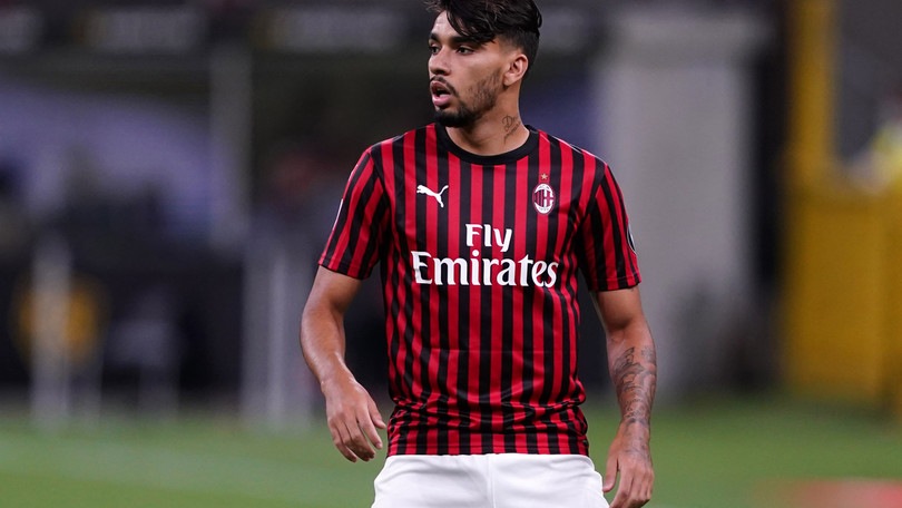 Milan, Paquetà tra i convocati di Pioli per il Bologna