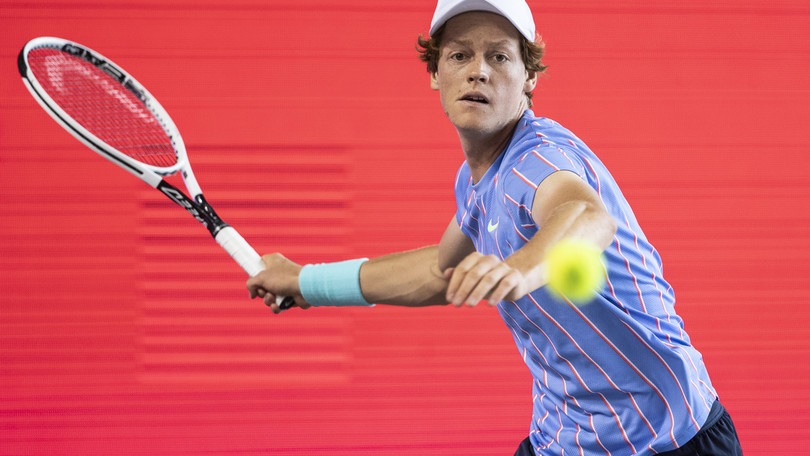 Bett1 Aces, Sinner batte Bautista Agut e va in finale