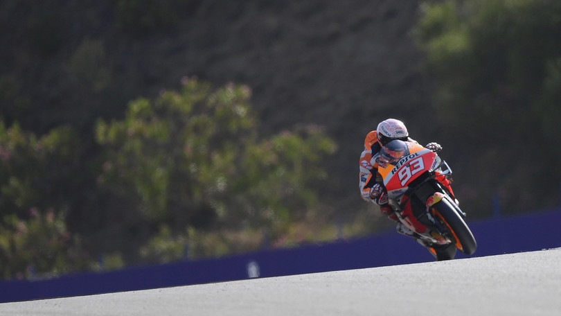 MotoGp: alle 14 la diretta del Gp Spagna, dove vederlo in tv