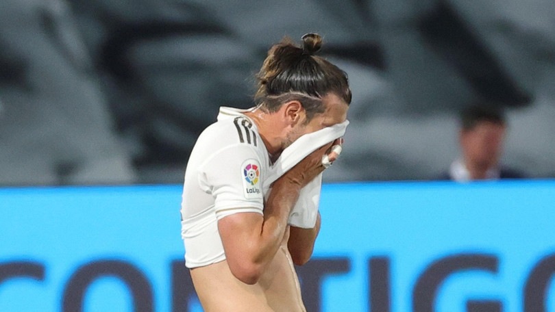 Onda Cero: "Real Madrid, Bale rifiuta la convocazione di Zidane"